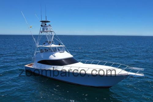 Cabo 72 ficha tecnica